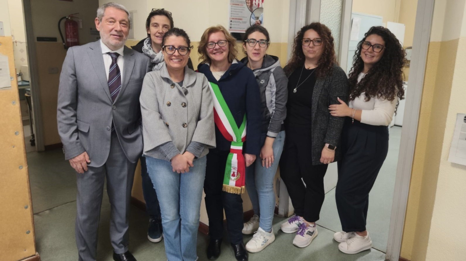 Consorzio C.A.S.A., a Carpignano Sesia attivato il Punto Unico di Accesso